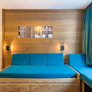 Appartement Les Lauzières, Les Arcs (Savoie)