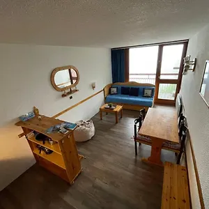 Appartement Avec Vue Sur Le Mont-blanc, Les Arcs (Savoie)