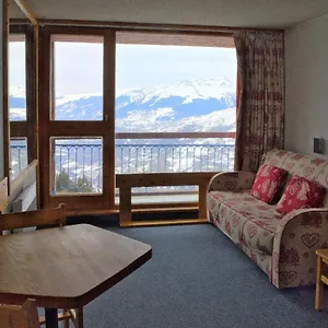 Appartement Pierra Menta Arc 1800 - 5 Per, Les Arcs (Savoie)