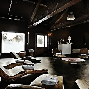 Appartement Arc 1950 Résidence 5* Sources De Marie 4/6 Pers, Les Arcs (Savoie)