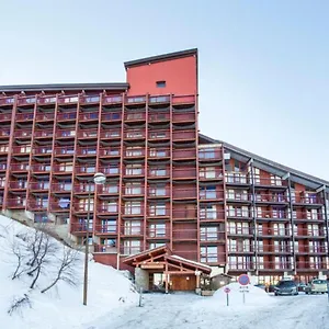 Appartement Le Varet - Arcs 2000, Les Arcs (Savoie)