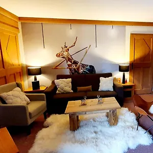 Appartement Arc 1950 Grand 2 Pieces Au Coeur Du Village -piscine Sauna Hammam, Les Arcs (Savoie)