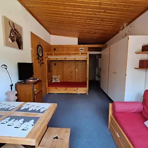 Appartement In Front De Neige Charvet Arc 1800, Les Arcs (Savoie)