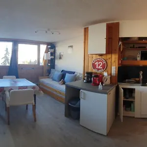 Appartement 4 Personnes Les Arcs 1600, Les Arcs (Savoie)